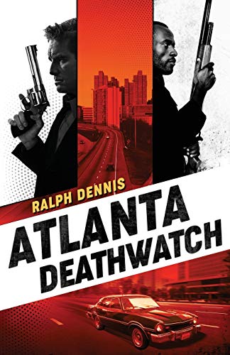 Atlanta Deathwatch (Hardman, Band 1) von Cutting Edge Publishing